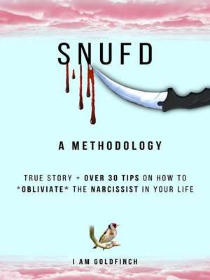 cover image of SNUFD